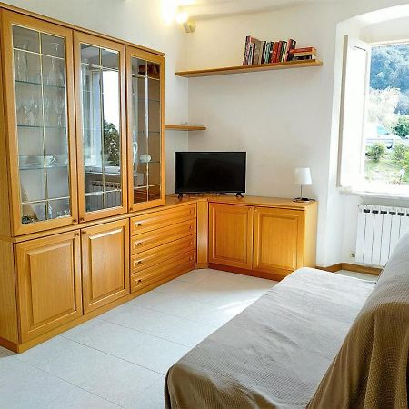 Casaviva - Appartamento Sul Mare A Sestri Levante-Riva Trigoso מראה חיצוני תמונה