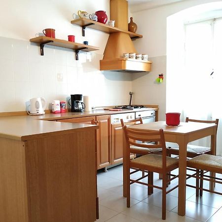 Casaviva - Appartamento Sul Mare A Sestri Levante-Riva Trigoso מראה חיצוני תמונה