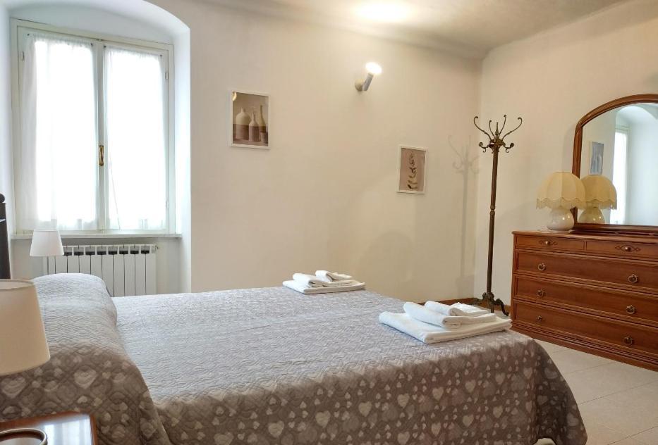 Casaviva - Appartamento Sul Mare A Sestri Levante-Riva Trigoso מראה חיצוני תמונה