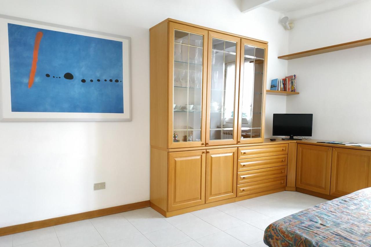 Casaviva - Appartamento Sul Mare A Sestri Levante-Riva Trigoso מראה חיצוני תמונה